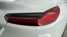 BMW Z4 sDrive 20i M Sport 2dr Auto Petrol Roadster